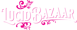 Lucid Bazaar logo