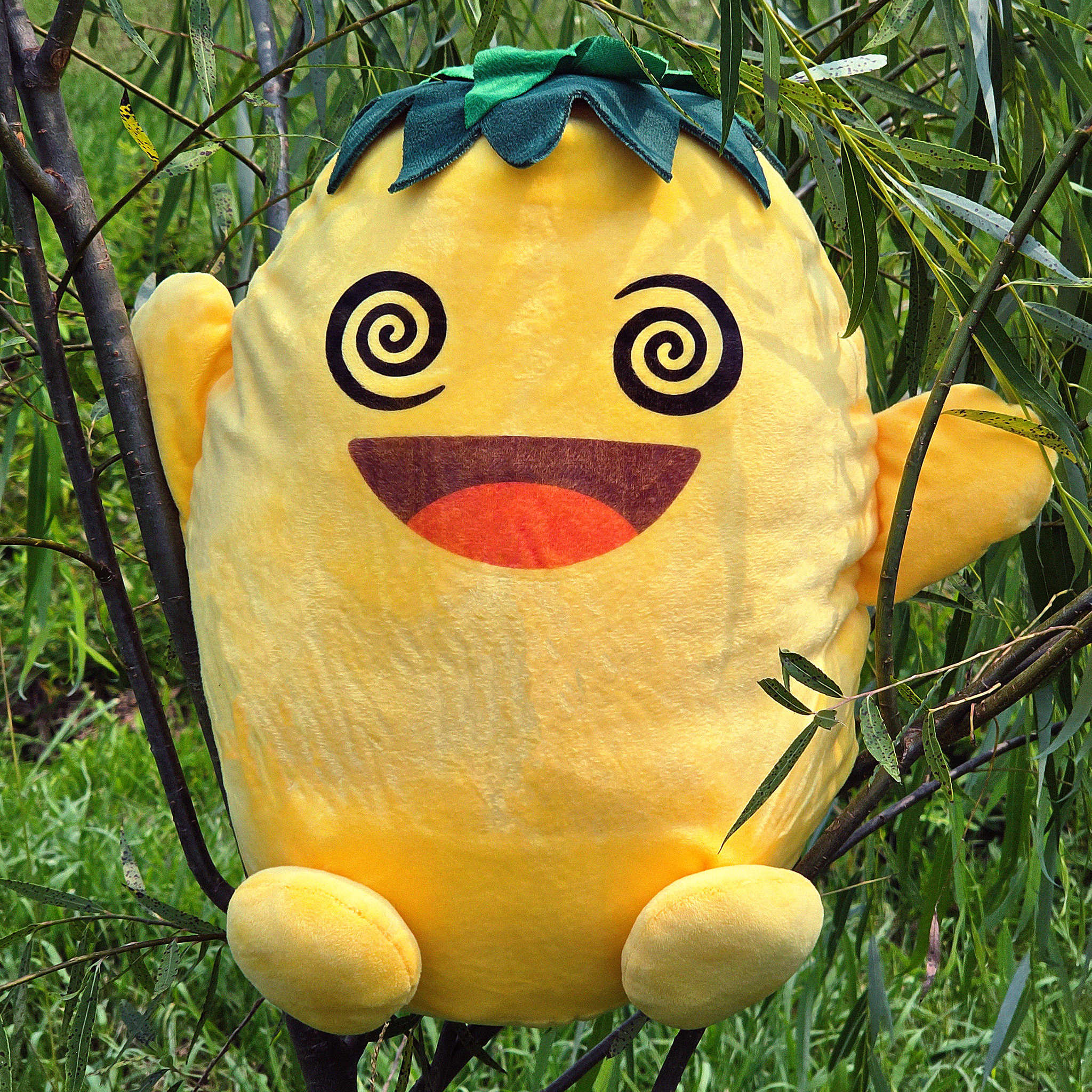 2026 Big Dub Official Kikiwawa Plush Pack – Lucid Bazaar