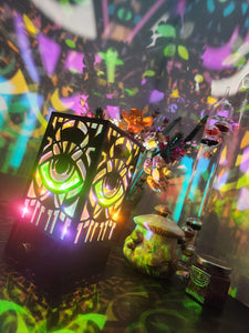 Visionary Shadow Lamp