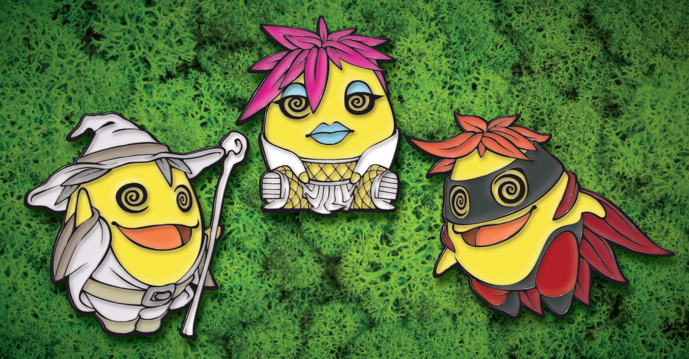 PRESALE Big Dub 2025 Official Pin