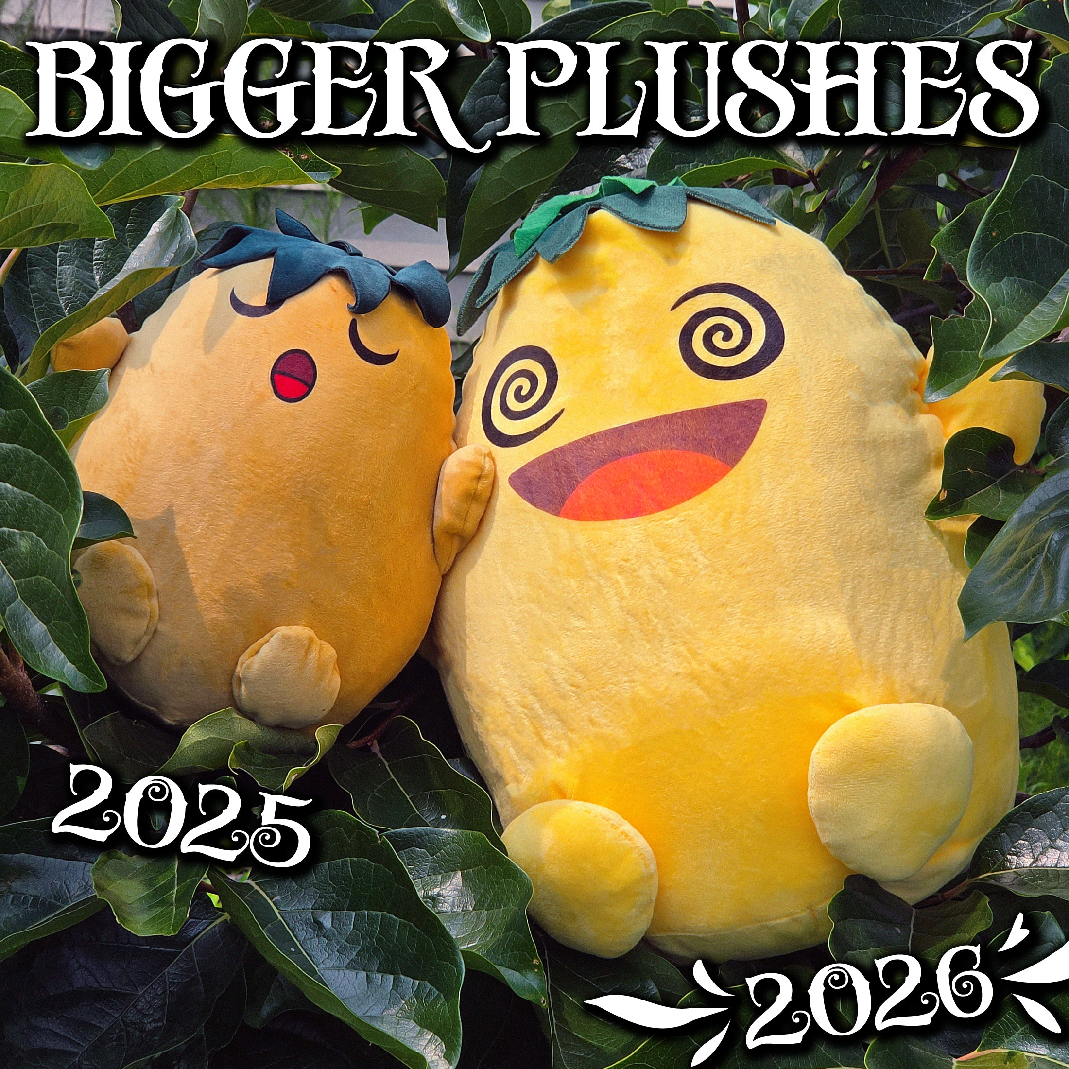 2026 Big Dub Official Kikiwawa Plush Pack – Lucid Bazaar