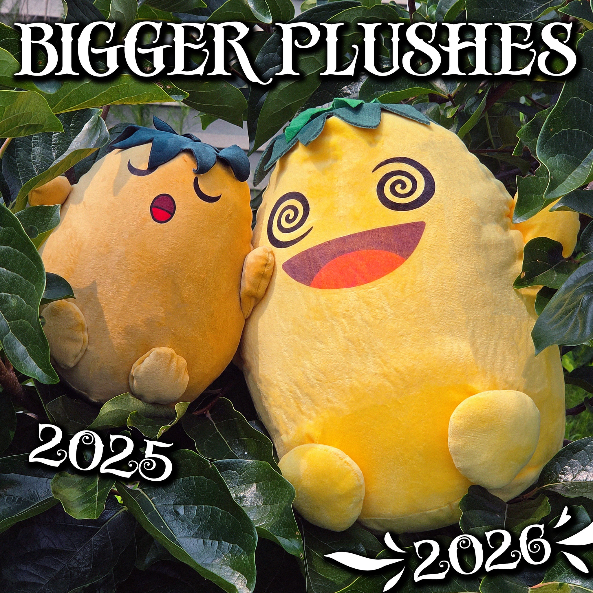 2026 Big Dub Official Kikiwawa Plush Pack – Lucid Bazaar
