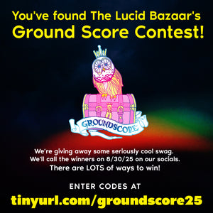 Big Dub Ground Score Contest!
