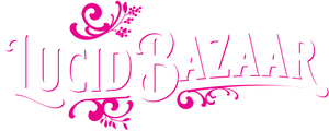 Lucid Bazaar Logo 