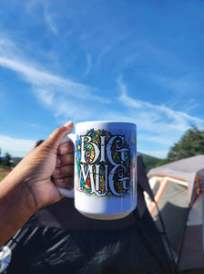 Legacy Big Mugs